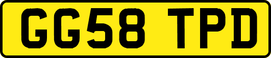 GG58TPD