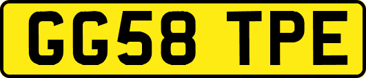 GG58TPE