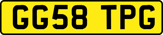 GG58TPG