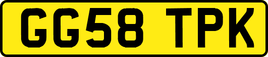 GG58TPK