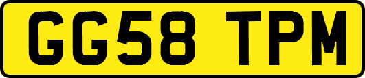 GG58TPM