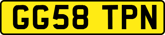 GG58TPN