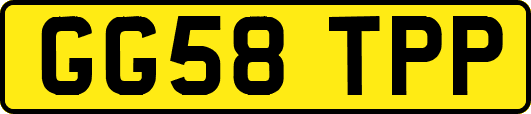 GG58TPP