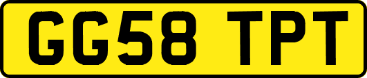 GG58TPT
