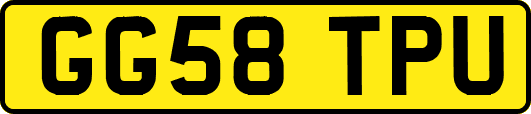 GG58TPU
