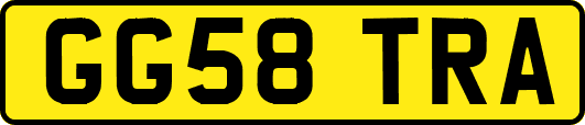 GG58TRA