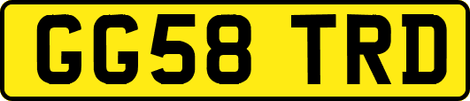 GG58TRD