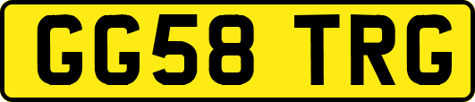 GG58TRG