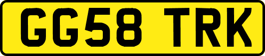 GG58TRK