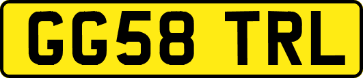 GG58TRL