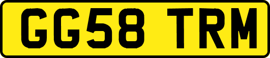 GG58TRM
