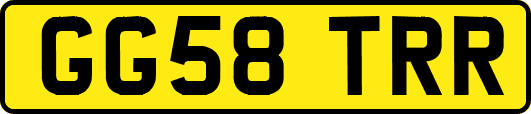 GG58TRR