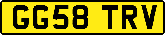 GG58TRV