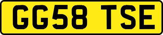 GG58TSE