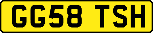 GG58TSH