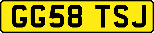 GG58TSJ