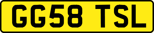 GG58TSL