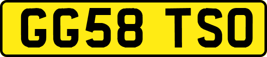 GG58TSO