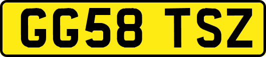 GG58TSZ