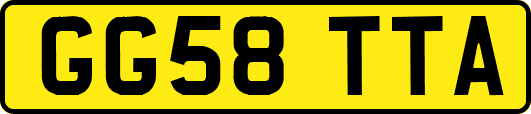 GG58TTA