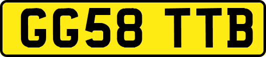 GG58TTB