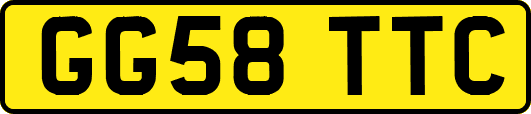 GG58TTC