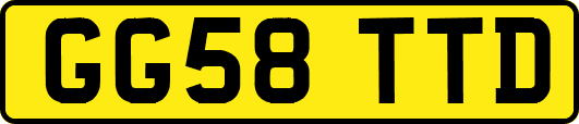 GG58TTD
