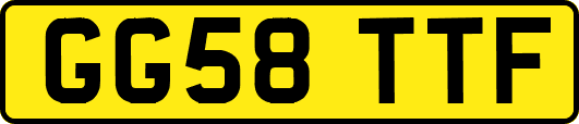 GG58TTF