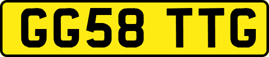 GG58TTG