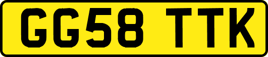 GG58TTK