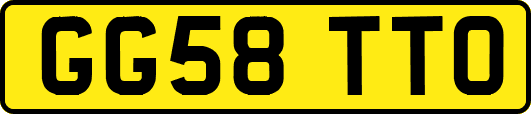 GG58TTO