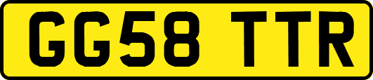GG58TTR