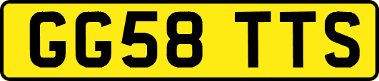 GG58TTS