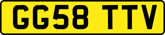 GG58TTV