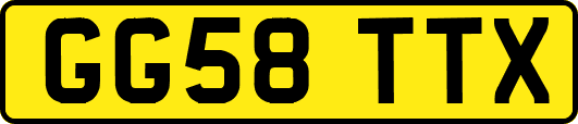 GG58TTX