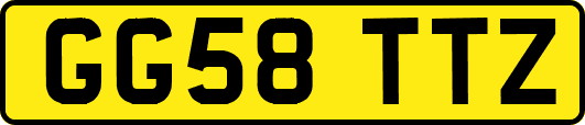 GG58TTZ