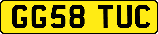 GG58TUC