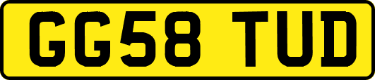GG58TUD
