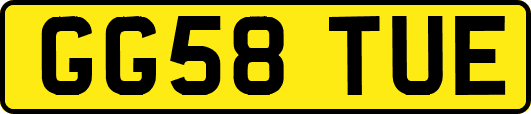 GG58TUE