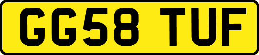 GG58TUF