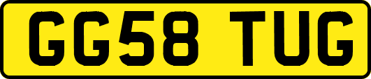 GG58TUG
