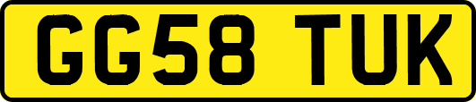 GG58TUK