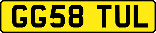 GG58TUL