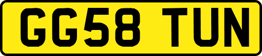 GG58TUN