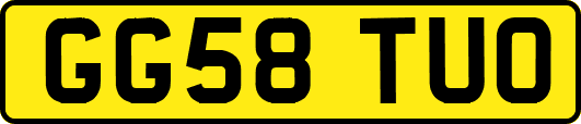 GG58TUO