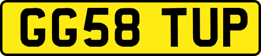 GG58TUP