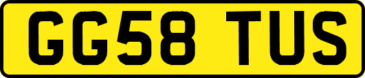 GG58TUS
