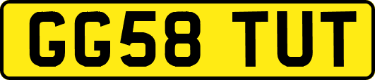 GG58TUT