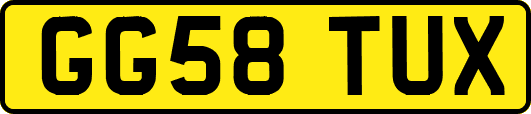 GG58TUX
