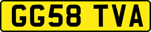 GG58TVA